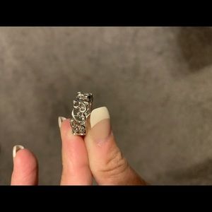 SS ring from Kay’s